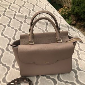 Kate Spade Makayla Satchel